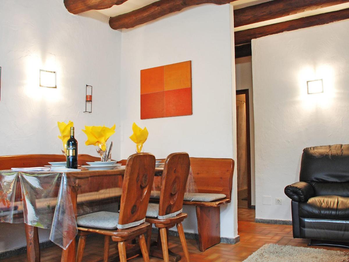 Holiday Home Casa La Rustica By Interhome Brione  Eksteriør bilde
