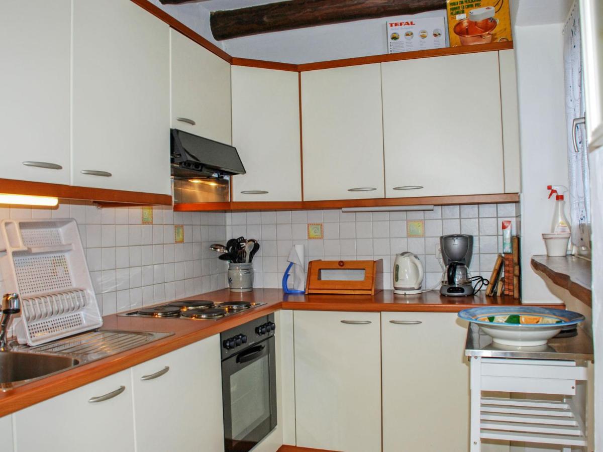 Holiday Home Casa La Rustica By Interhome Brione  Eksteriør bilde